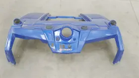 2634053-524 Polaris 2012 Rzr 800 Efi Front Fender Hood Panel Blue
