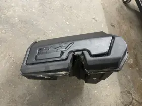 2634183-070 Polaris Rzr Xp 900 Eps 800 570 12 13 14 15 16 17 18 19 20 21 Oem Glove Box And Lid