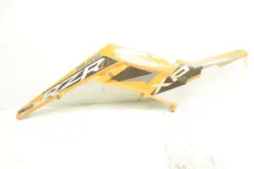 2635126-697 Polaris Rzr Xp 4 Turbo 16 Fender Rear Right Orange 48706