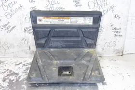 2635163 Polaris 2014 Rzr Xp 1000 Bed Box Access Panel Maintenance