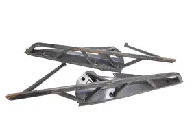 2635548-619 Polaris 15 Rzr Xp 1000 Eps Rock Sliders