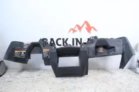 2635657-070 Polaris 2016 Rzr Xp 4 1000 Lower Dash Panel