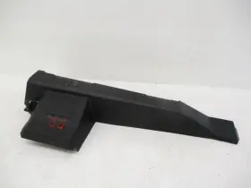 2635659 Polaris 16 Rzr 1000 Xp Right Rear Air Intake Bezel 2015-2023