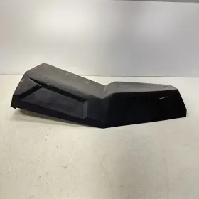 2636177-070 Polaris Fender Flair Rear Lh Black - 2018 General