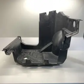 2636190-070 Polaris Floor Asm Left Black - 2018 General