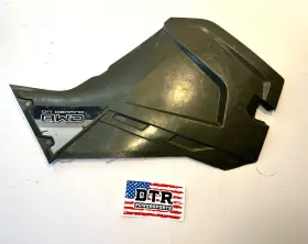 2636441-498 Polaris 2016 Sportsman 570 Oem Right Side Panel Cover Ee-3