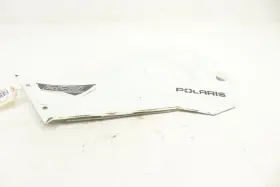2636443-599 Polaris Sportsman 570 Utility 23 Side Cover Right White 50321