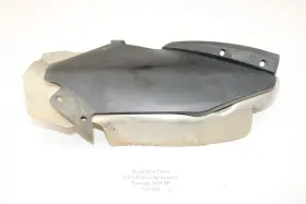 2636626 Polaris 2016 Sportsman 1000 Touring Xp Eps 4x4 Exhaust Cover Shield Assembly