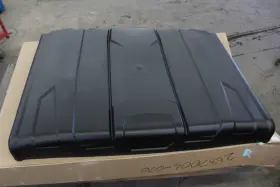 2637006-070 Polaris Nos 2017-2020 Ranger Crew Xp 1000 Eps Rear Roof