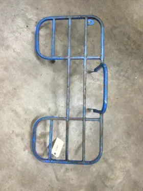 2670110 Polaris 1989 Trailboss 250 2x4 Rear Rack P002