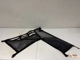 2686765 Polaris 2016 Ranger Crew 900 Xp Oem Front Right Passenger Door Net