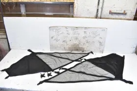 2691910 Polaris 2026 Ranger 1000 Sohc Front Net Door Doors