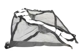 2691925 Polaris 23 Ranger Sp 570 Side Door Nets Left And Right