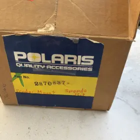 Polaris 2870837 Trail Boss Speedometer Kit #2870837