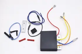 2871166 Polaris Oem Battery Life Extender Kit Nos