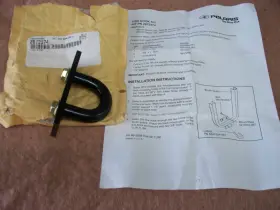 2872374 Polaris Atv 95-2001 Sportsman Xplorer Magnum Xpress Tow Hook Kit New Oem