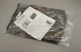 2874476-419 Polaris Nos Pure Mossy Oak Hood Dump Box Cover Camo