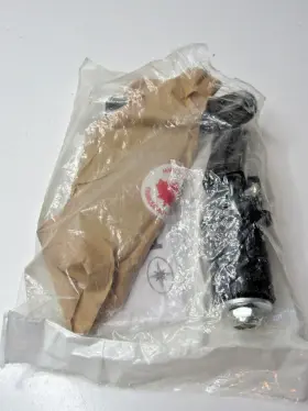 2877502 Polaris New Oem Lock And Ride Flag Mount #p4