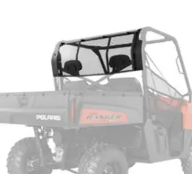 2878818 Polaris New Oem Ranger Headache Rack -