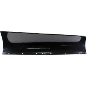 2878848 Polaris New Oem Ranger Glacier Ii Steel Plow Blade 72 Inch