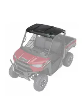 2878851 Polaris Genuine Ranger Oem Roof Kit Complete #