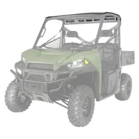 2879039 Polaris Lightweight Canvas Roof 2013- 2019 Diesel Ranger 1000 900 570