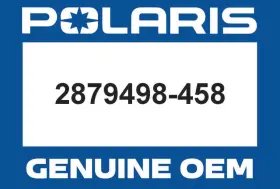 2879498-458 Polaris - K-rock Slider Lopro M.blk