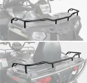 2879716 Polaris Front And Rear Rack Extender Kit For 2014-2022 Sportsman Touring 570