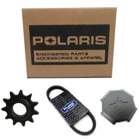 2879952u Polaris Oem K-roof Sport Blk Rgt