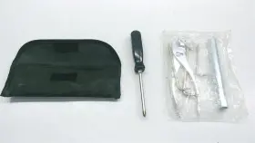 2682572 Polaris 2880974 2017 General Deluxe Eps Tool Kit W Carry Pouch Bag Tools