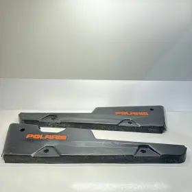 2881102 Polaris Low Profile Rock Sliders - 2018 General