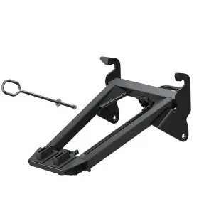 2880437 Polaris 2881423 New Oem Integrated Plow Mount Frame Attachment