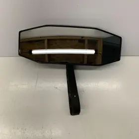 2881540 Polaris Convex Rear View Mirror - 2018 General