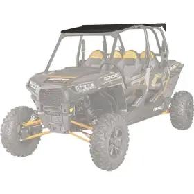 2881592-458 Polaris Rzr Aluminum Roof