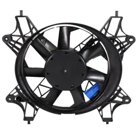 2882153 Polaris New Oem Brushless Fan Kit Rzr Xp Turbo