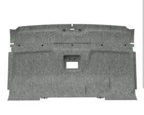 2882914 Polaris New Oem Premium Roof Liner 2013-2022 Ranger 1000 900 Xp