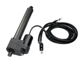2884141 Polaris Electronic Cargo Box Lift