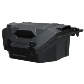 2884236 Polaris New Oem Lock And Ride 36 Quart Rear Cargo Box
