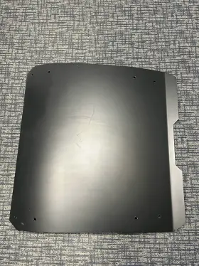 2884237-458 Polaris Rzr Pro R 2 Seater Aluminum Roof Oem