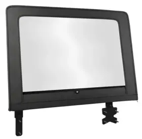 2884406 Polaris New Oem Xpedition Rear Upper Canvas Doors -