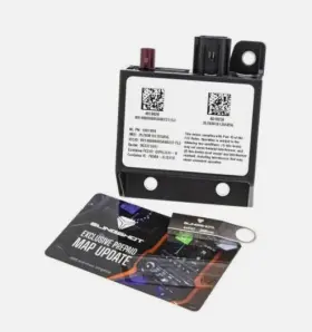 2884848 Polaris Ride Command Navigation Gen 2 Map Upgrade 2020-21 Slingshot S Sl