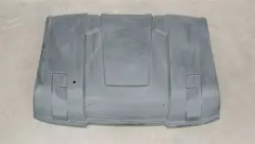2885077 Polaris 2017 Ev Li-ion Ranger Oem Sport Roof 570 Mid Size And Crew
