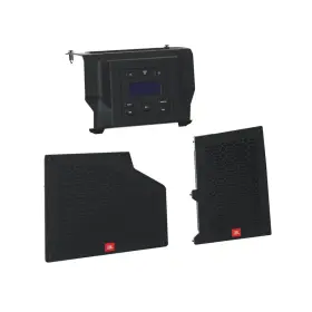 2885081 Polaris Jbl Dash Audio Kit