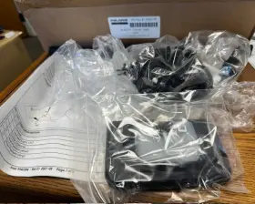 2889159 Polaris New Led Dome Cab Light 2022-2025 Ranger Sp570 Crew Genuine Oem