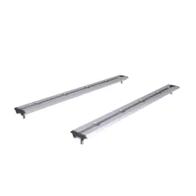 2889621 Polaris Lock And Ride Max Bed Rail Kit Adv