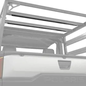 2890444 Polaris Lock And Ride Max Rear Rails For Mcs Cargo System Or Headache Rack