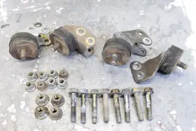 3023594 Polaris 2020 Sportsman 850 H/l Motor Mount Isolator