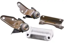 3024012 Polaris 24 Sportsman 570 4x4 Eps Motor Mounts Engine Brackets