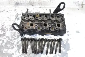 3070042 Polaris 2011 Ranger 900 D Cylinder Head Engine Assembly