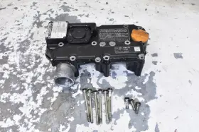 3070062 Polaris 2011 Ranger 900 D Head Bonnet Assembly Valve Cove